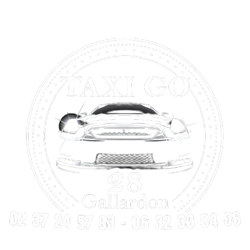 logo taxi go